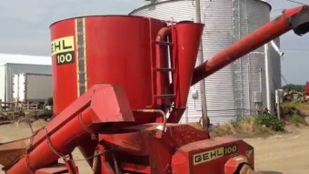 Farmer's kids are different
