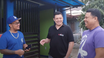 DBuzz Unveiled: Episode 2 | Exclusive Conversation with the Creator of Blockchain Network Philippines