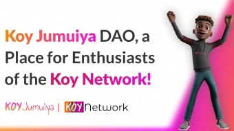 How DAOs support projects