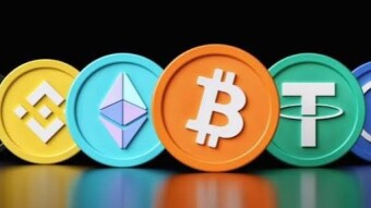 What are some legitimate ways to invest and earn money in cryptocurrencies other than just buying them and selling at higher prices or mining them?