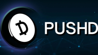 PUSHD- The world's first blockchain Ecommerce Store
