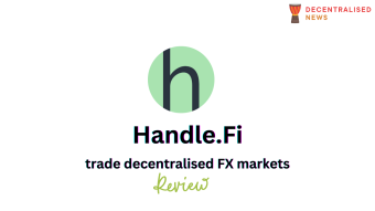 Handle.Fi global defi FX protocol review