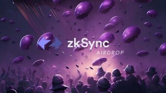zkSync Airdrop Crypto free for all