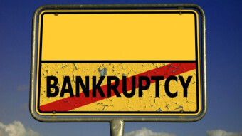 The Collapse of Three Arrows Capital Hedge Fund