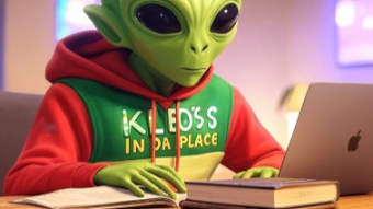 The Lexicon I'd Love to Have When I Get Into Crypto