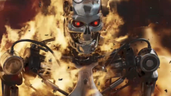 Skynet is Nigh!