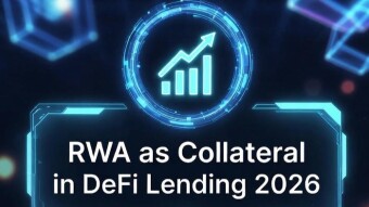 RWA + DeFi Lending: Using Tokenized Assets as Collateral in 2026 💰🚀