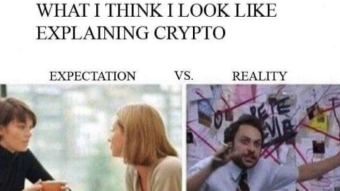 Crypto Meme Day