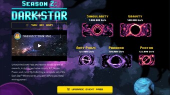 Rollercoin: Online Crypto Mining Simulator UPDATES!!