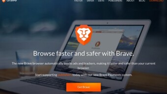 What are your thoughts on the Brave web browser?