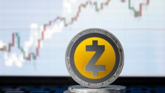 Zcash has risen in price by 12%: analysts have determined the target levels of ZEC growth