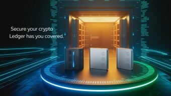 Why I Chose Ledger to Protect My Crypto (And You Probably Should Too)