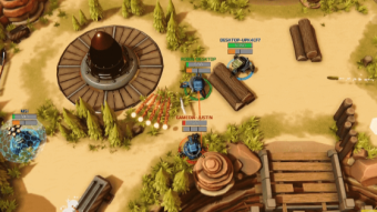 Spider Tank Project joins the Gala Games Ecosystem