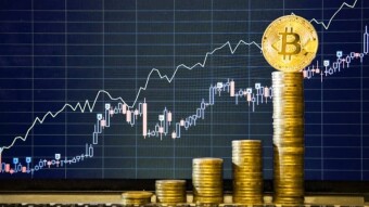 Bitcoin, on track to reach $1 million USD ?