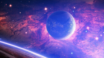 Alien Worlds - the best Blockchain Dapp Gaming opportunity?