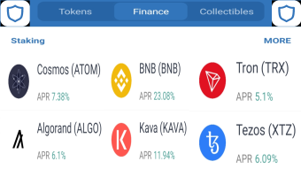 Quick Guide to Trust Wallet Mobile