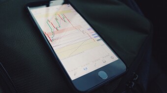 Bitcoin is under bearish sentiments