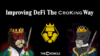 Improving DeFi the CroKing Way: A Case for Dividends and Dependibility