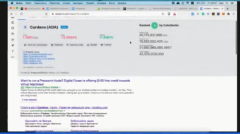 Presearch Review - #SearchWithPresearch Contest