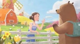 NFTs and DeFi collide in My Neighbor Alice