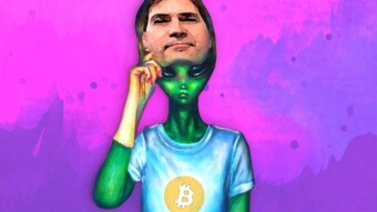 Craig Wright threatens BTC and BCH