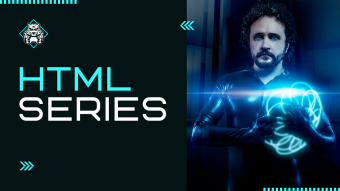 Programming Series: Learning html  from basics #1