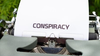 Conspiracy theories: fact or fiction?