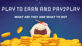 Free-to-play and Play-to-earn explained
