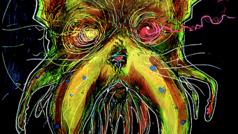 Cathulhu