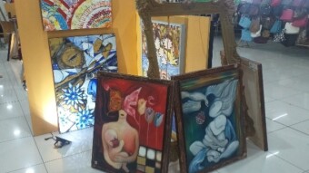 Beautiful Artworks 🖼🎨