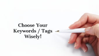 Keywords - A Powerful Tool For Bloggers