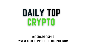 Daily Top Cryptocurrencies | Strongest Crypto | Trending Crypto | New Crypto 🧵 👇