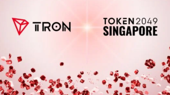 TRON Updates