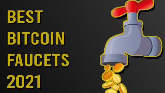 Best Bitcoin Faucets 2021
