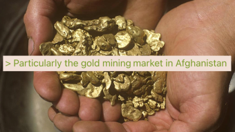 How to Get Into the Precious Metals Mining Business? | 4chan greentext