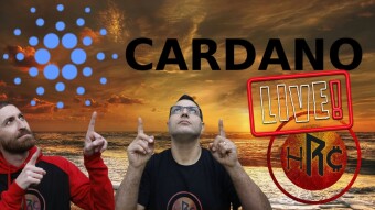 Cardano (ADA) Day!