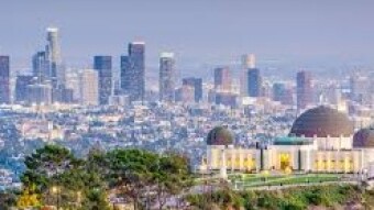 Trip of Los Angeles