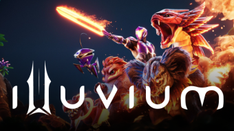 Samsung Partners with Illuvium to Bridge Digital and Physical Worlds