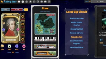 Rising Star Game - Level 47 And Onward