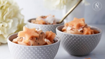 Melon Smoothie