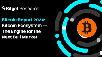 Bitcoin Will Reach 100k: Bitget Research