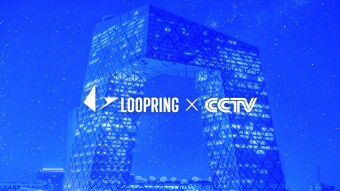 Loopring’s Founder Interview on China National TV Recap