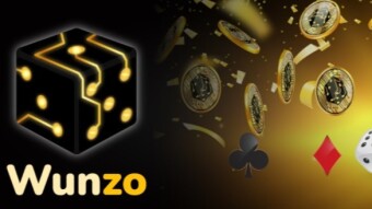 Wunzo: A Treasure Chest for Cryptocurrency & Board-Games Enthusiasts