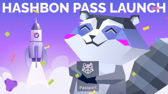 Hashbon Pass: finally here to commemorate the new era of NFT ID