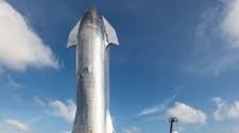 Starship: SpaceX's Future Workhorse