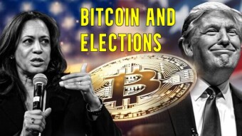Will 2024 US Elections Impact Bitcoin Price?