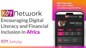 Digital Literacy: Paving the Path to Financial Inclusion in Africa