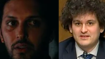 Hello, Sammy Bankman, this is Clem Fandango. Can you hear me (cause I know you can't message me back!)?