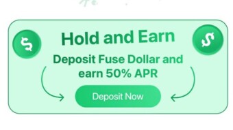 Earn 50%APR - Weekly pay-out