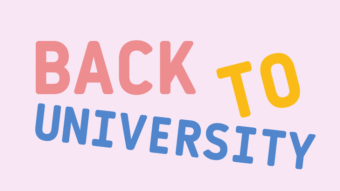 Packing Up For University | A Day In My Life